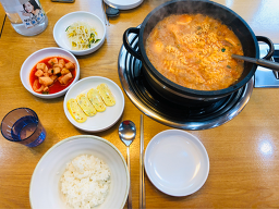 석기정돌솥부대찌개 삼성점 사진 7