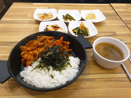 Gimbapdeokhu (김밥덕후) 2