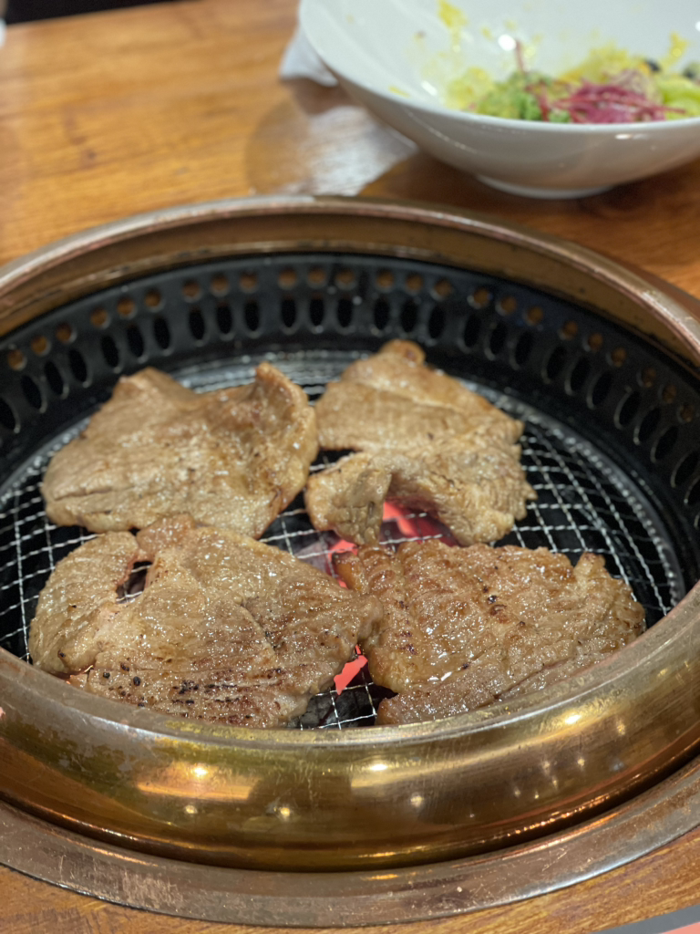 조선갈비안산점 1