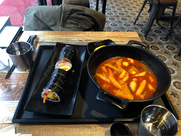 청담동마녀김밥 신야탑점 사진 6
