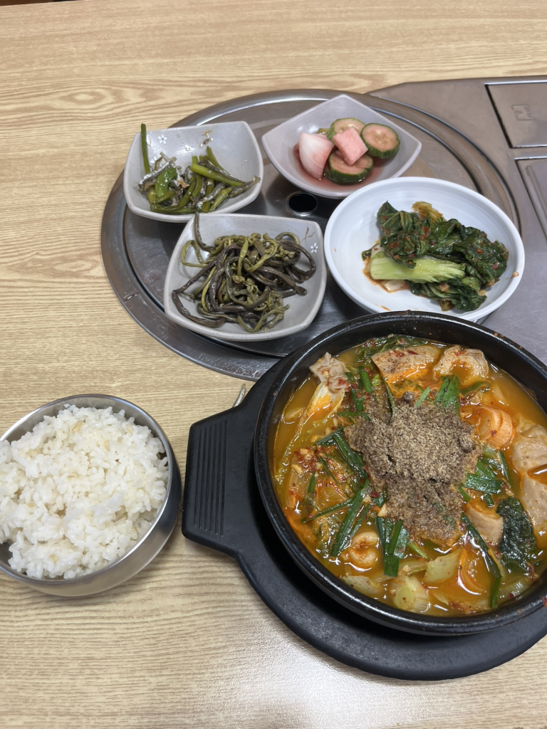 신선국수 사진 2
