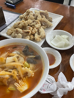 Hochaehyang 6