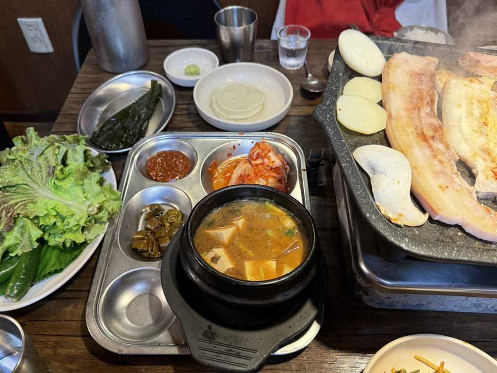 까망통돼지 1
