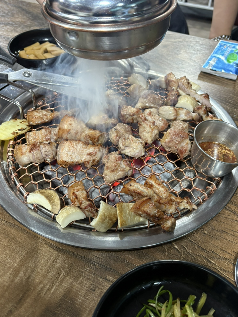 교래흑돼지 성산일출봉점 사진 3