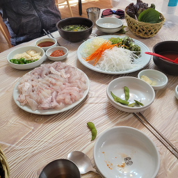 Jinjuseonghoet jip 4