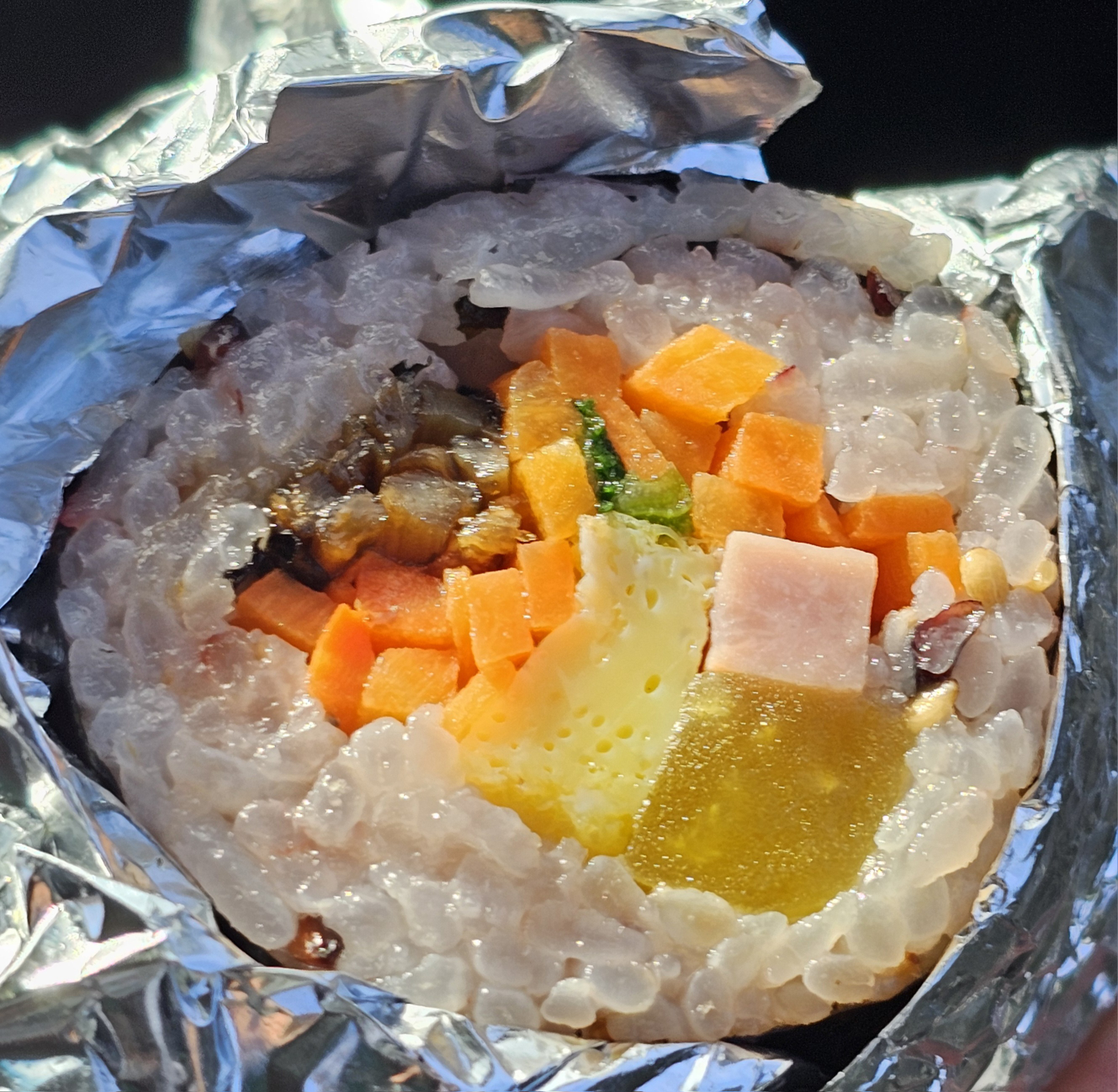 Gimbapsarang (김밥사랑) 2
