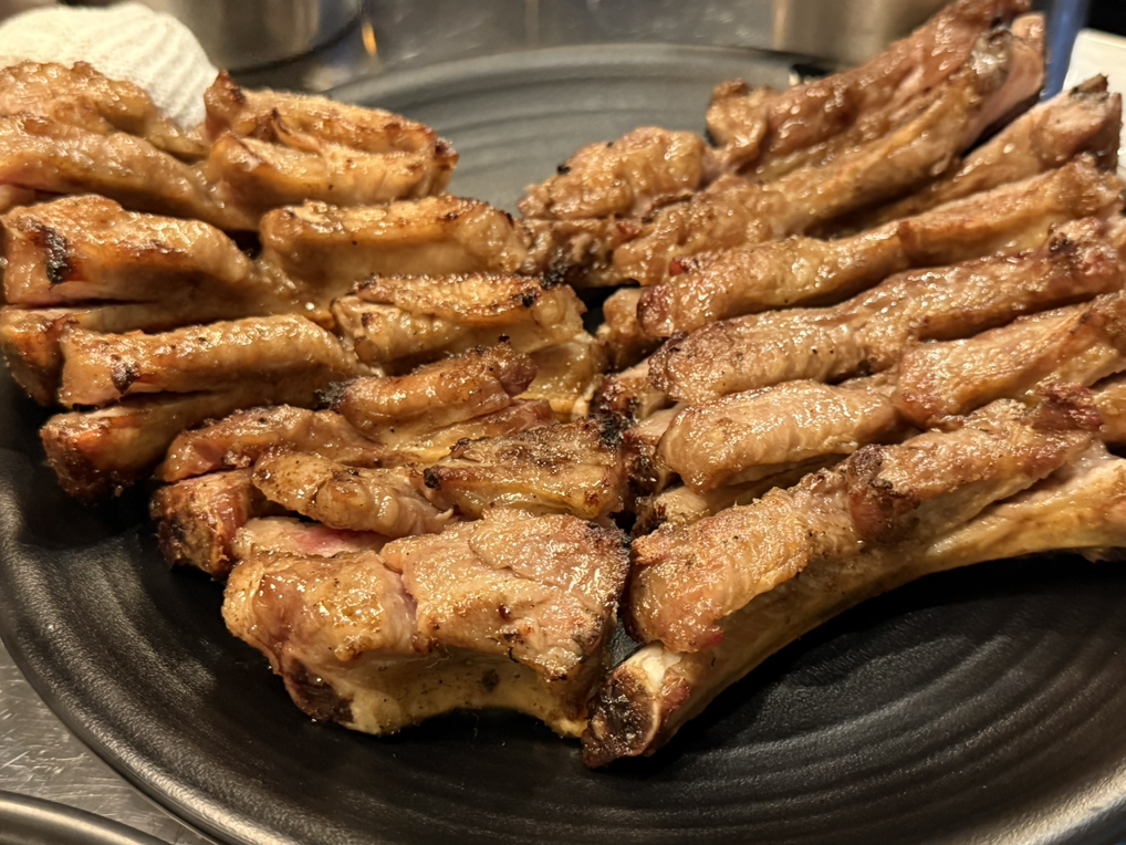감성쪽갈비 판교점 사진 5