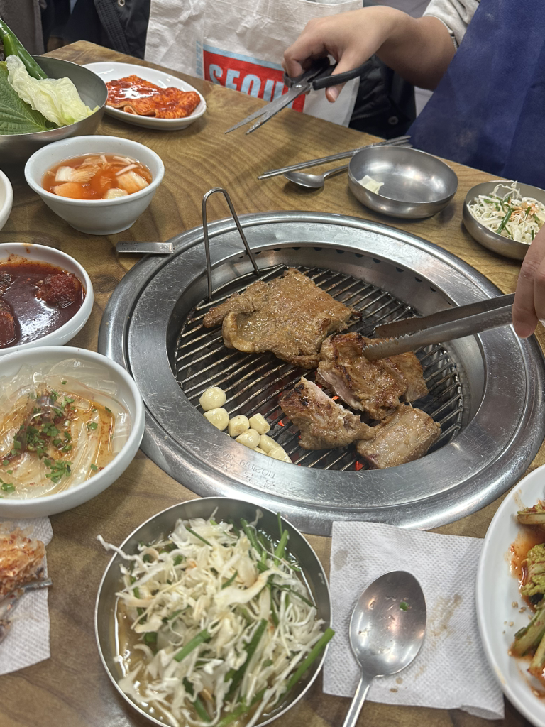 원조태능숯불갈비 대표 사진
