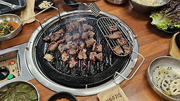 Pocheonseoseogalbi 5