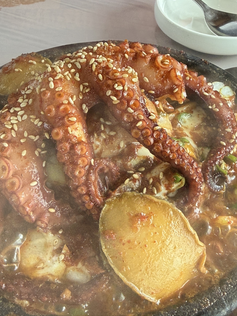 순천미향 제주산방산본점 사진 7
