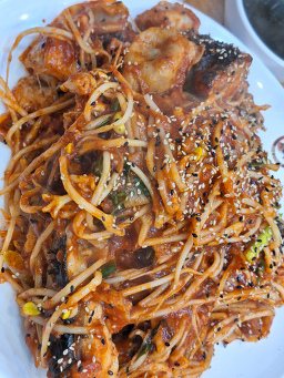 찜집간장게장 사진 3