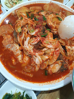 덕성식당 1