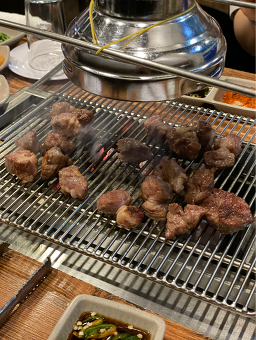 이가네양꼬치 유스페이스점 사진 2