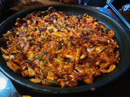 구마네포차 본점 사진 2