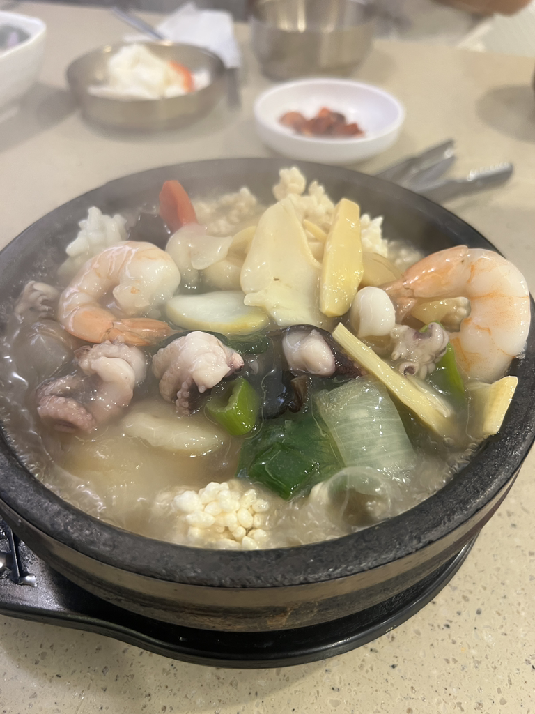 Jeonmingyuuihwangjenurungjitang 5