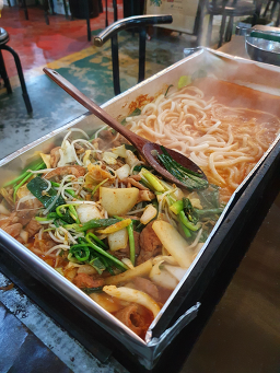 마곡오리 사진 5