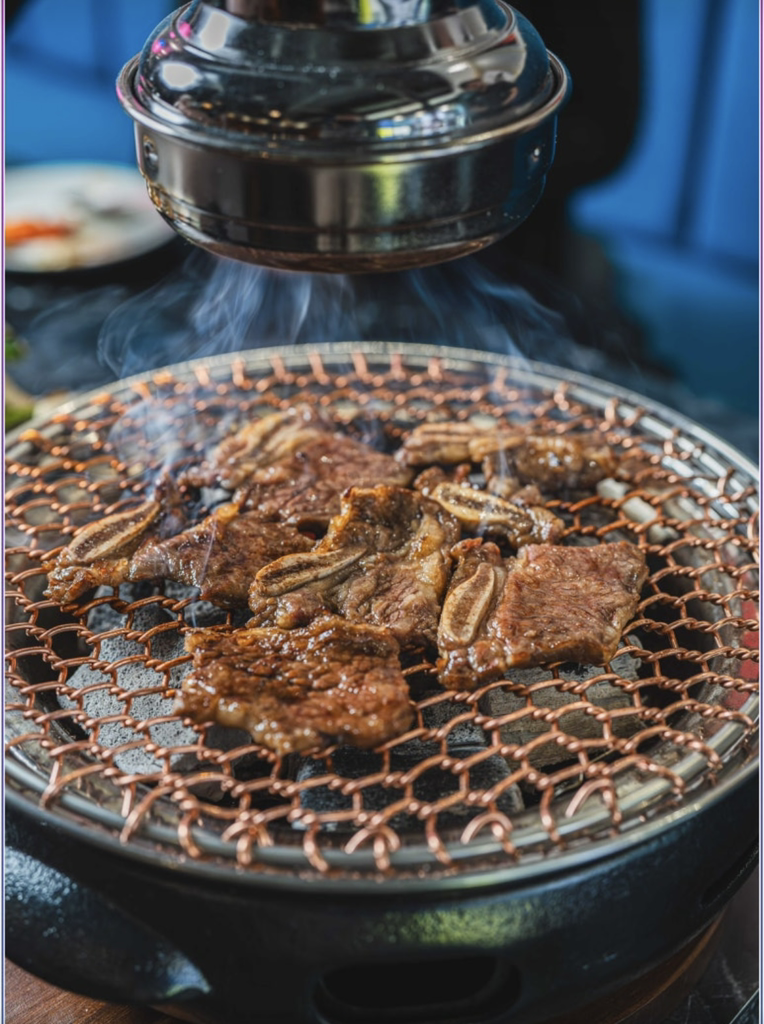 윤슬 숯불구이 명동점 사진 7