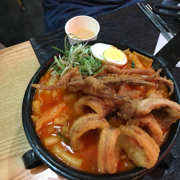 엉클스 분당서현점 대표 사진