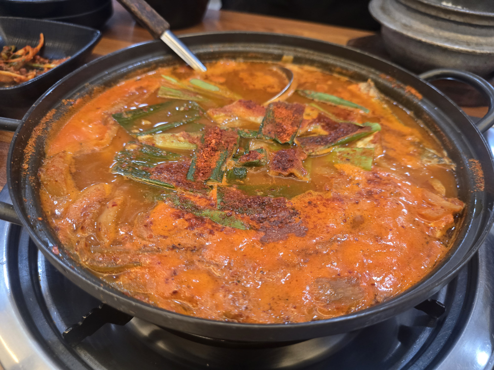 예원이네은갈치조림 사진 3