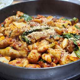 왕십리전통곱창 사진 3