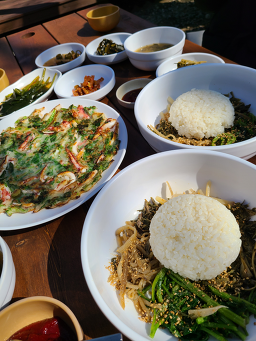 야영장식당 4