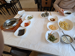 Baekdeokjangkodarisuyeongbonjeom 4