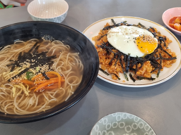 Misonyeo (미소녀) 3