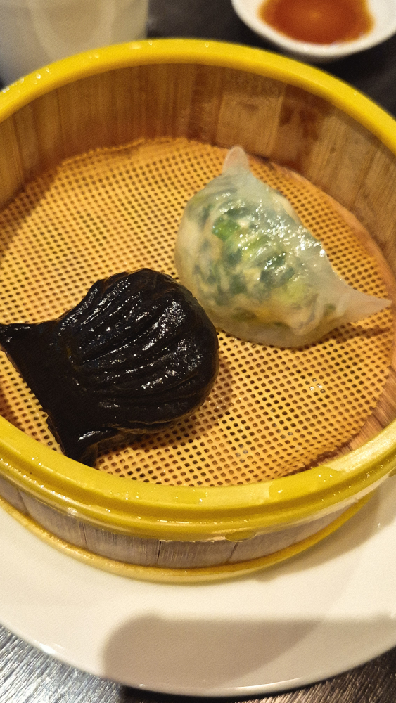 바오차이 사진 5
