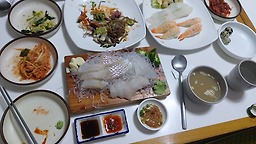 남해회집 사진 8