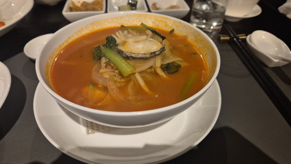 앰배서더서울풀만 호빈 사진 8