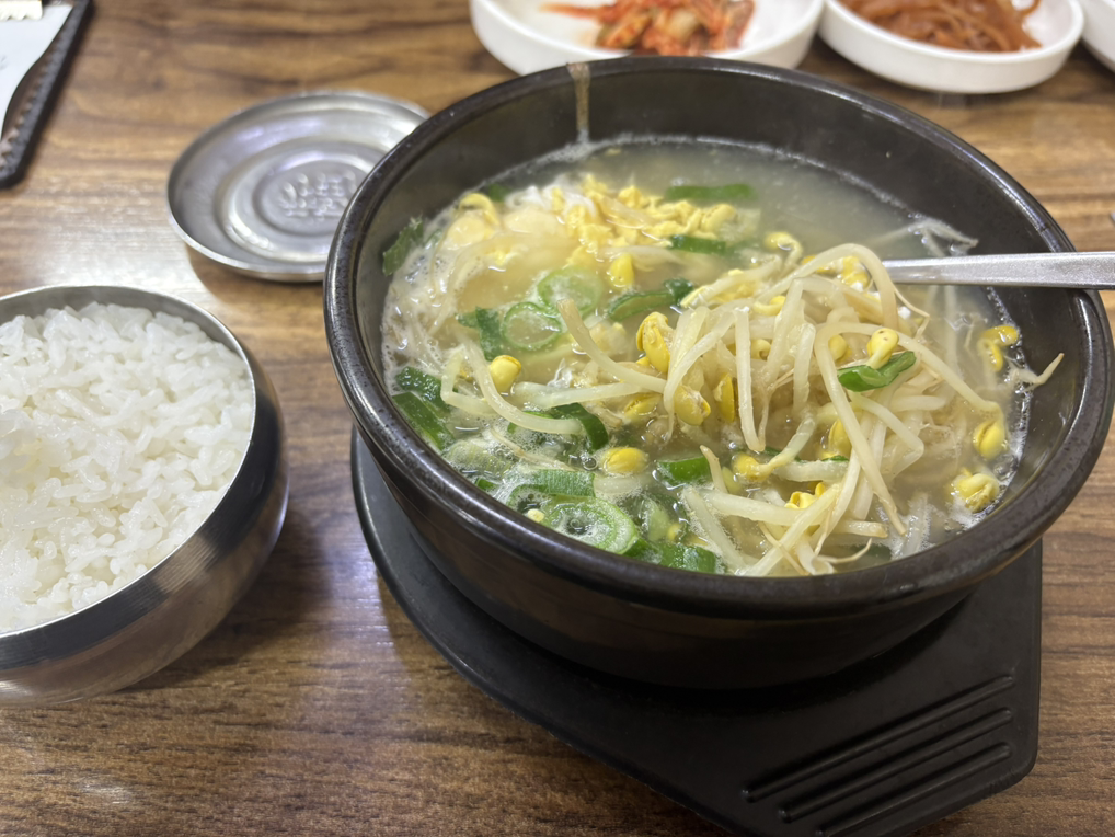 Yangpyeonghaejangguk 5