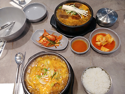 장수본가해장국 남부터미널점 사진 7