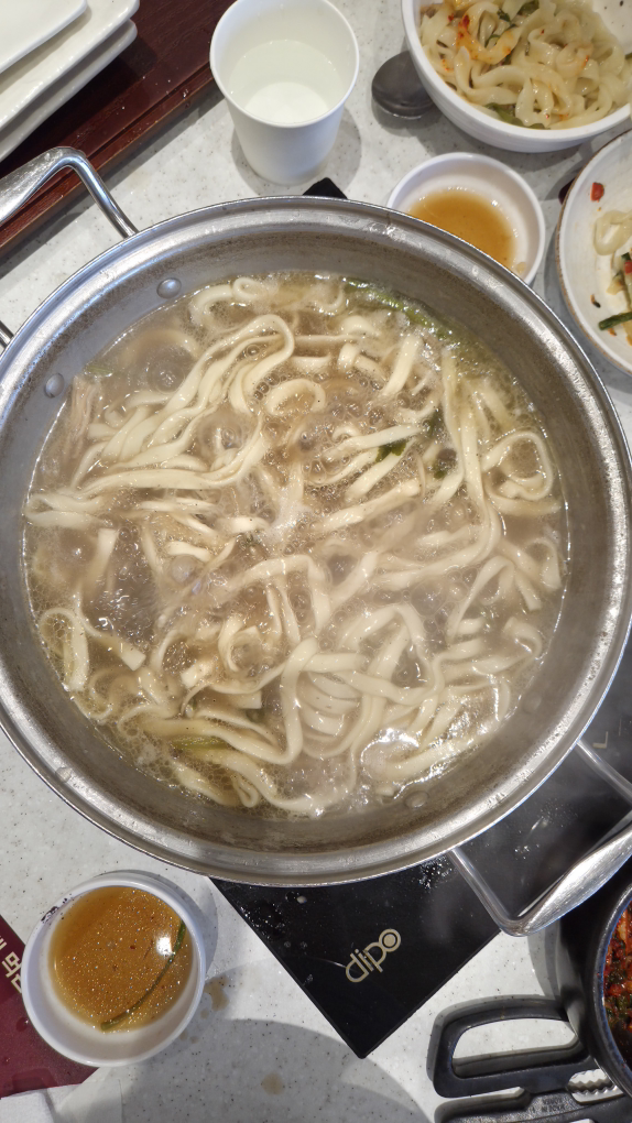 장원갑칼국수 1