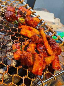 인생2막창 대구숯불막창 방이동 본점 사진 2