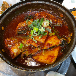Yangjissambap 4