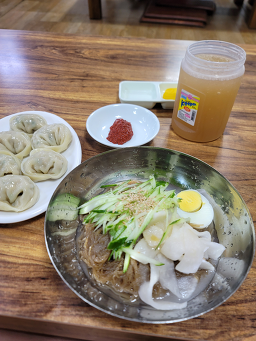 청량리할머니 냉면 용두직영점 4