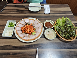 Ucheonmakguksu 6