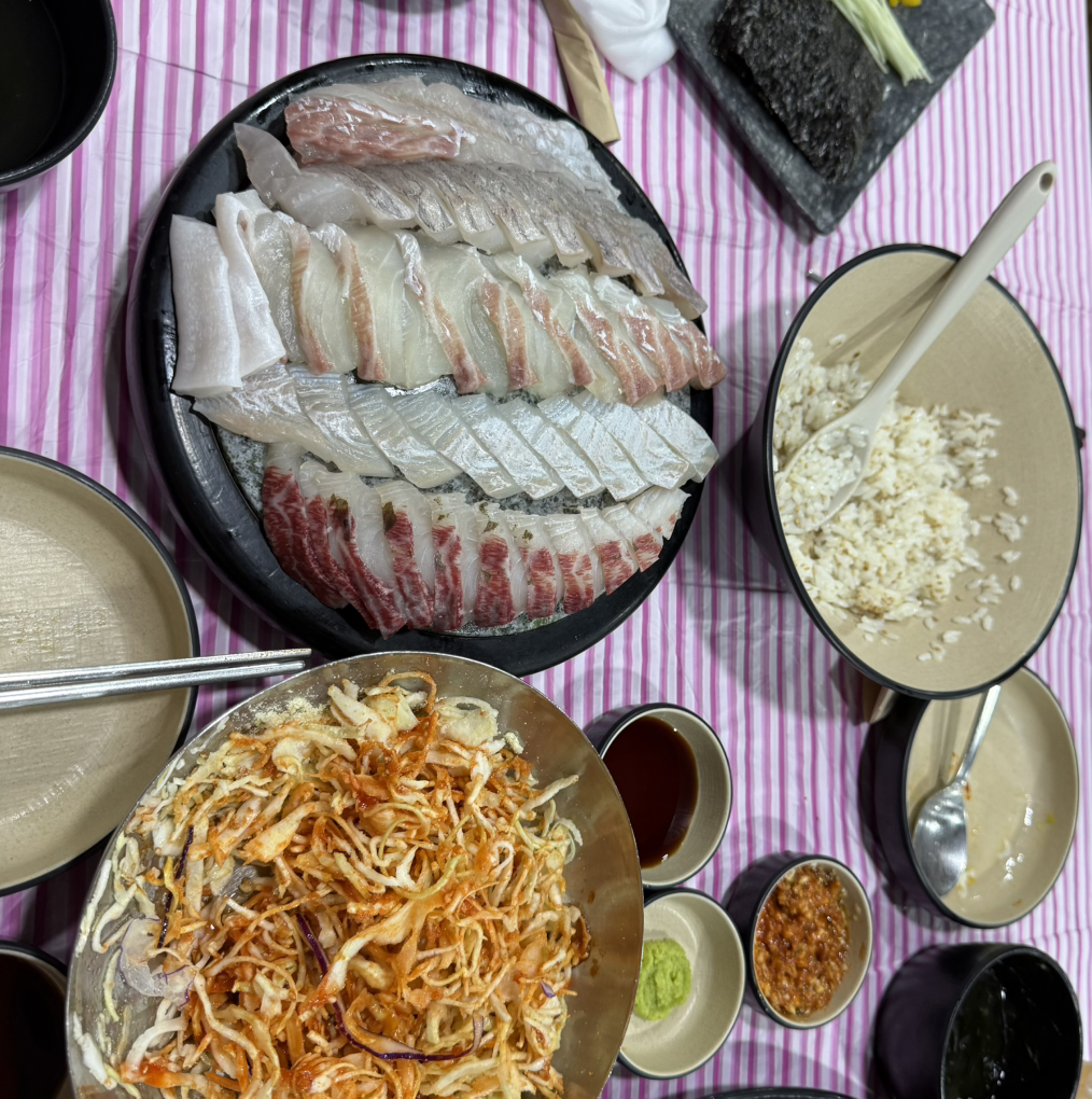 우리바다수산 대표 사진