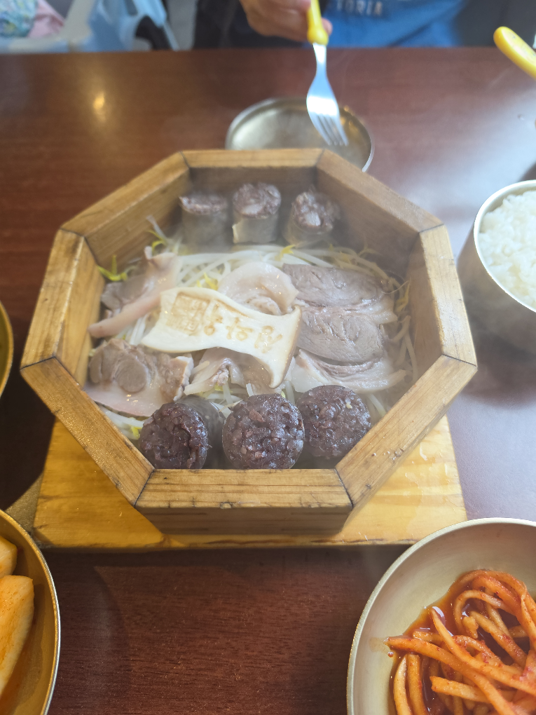청와옥 석촌호수직영점 사진 2