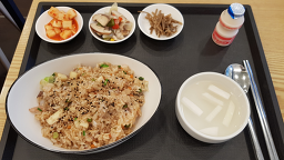 죽이야기 대학로점 사진 4