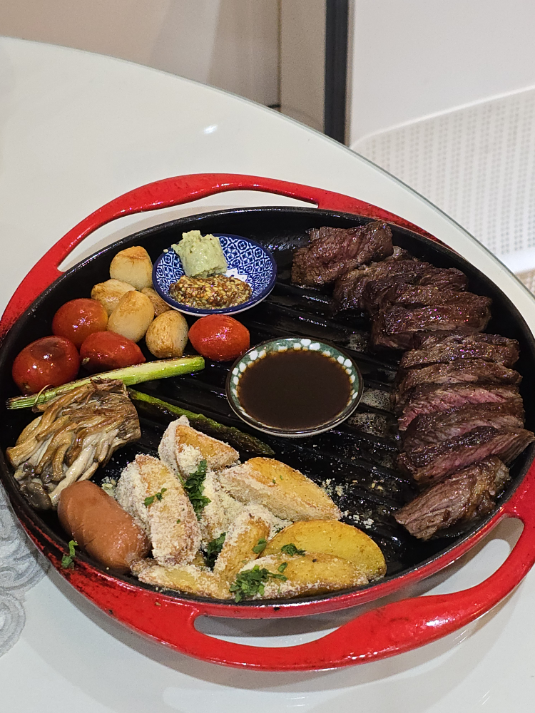 Migam (미감) 1