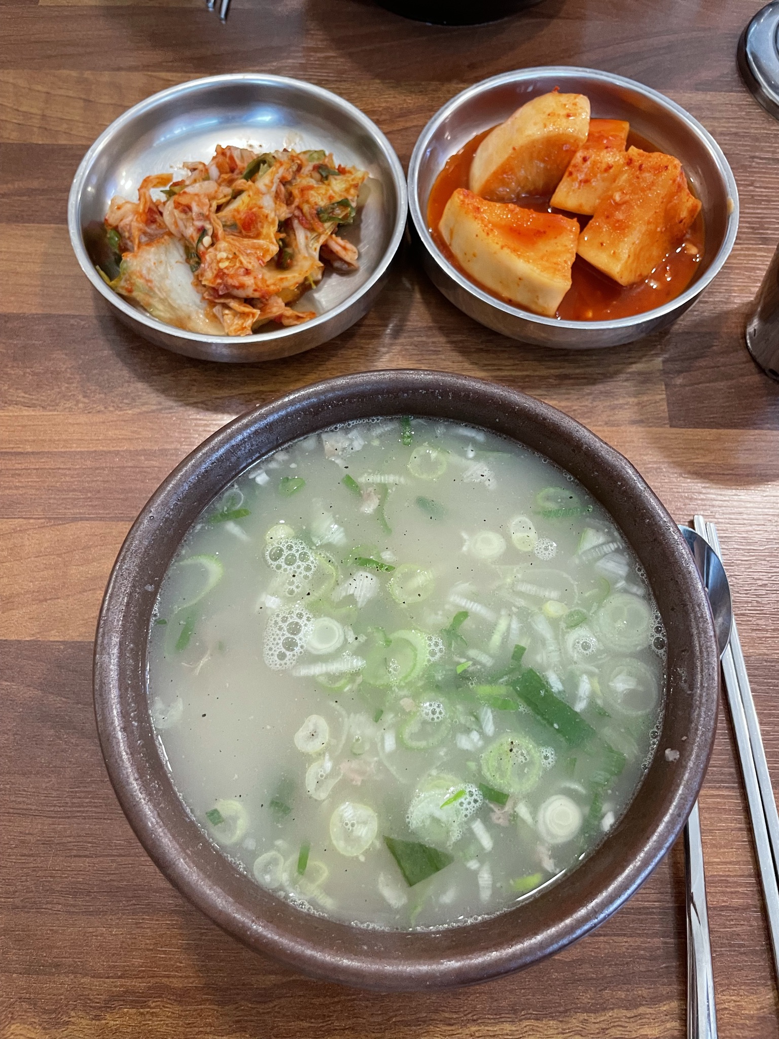 Gunposikdang 6