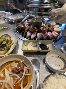 제주탐하리 사진 8