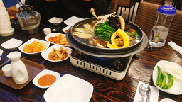 진진삼계탕 3