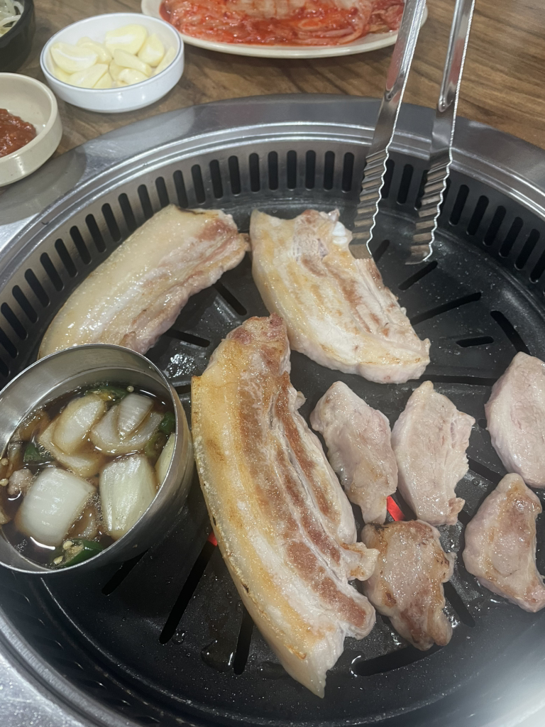태양생고기 사진 4