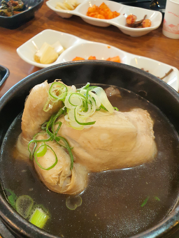 Yakchomaeul (약초마을) 1