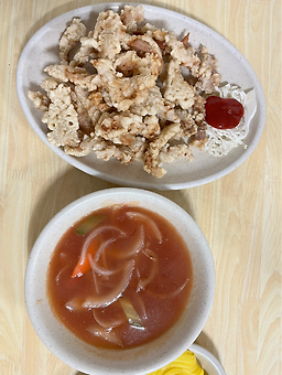 Donghaebanjeom (동해반점) 3