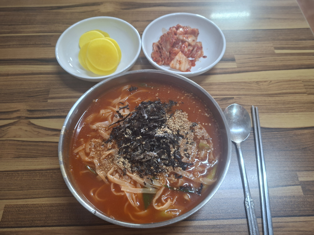 보령식당 3