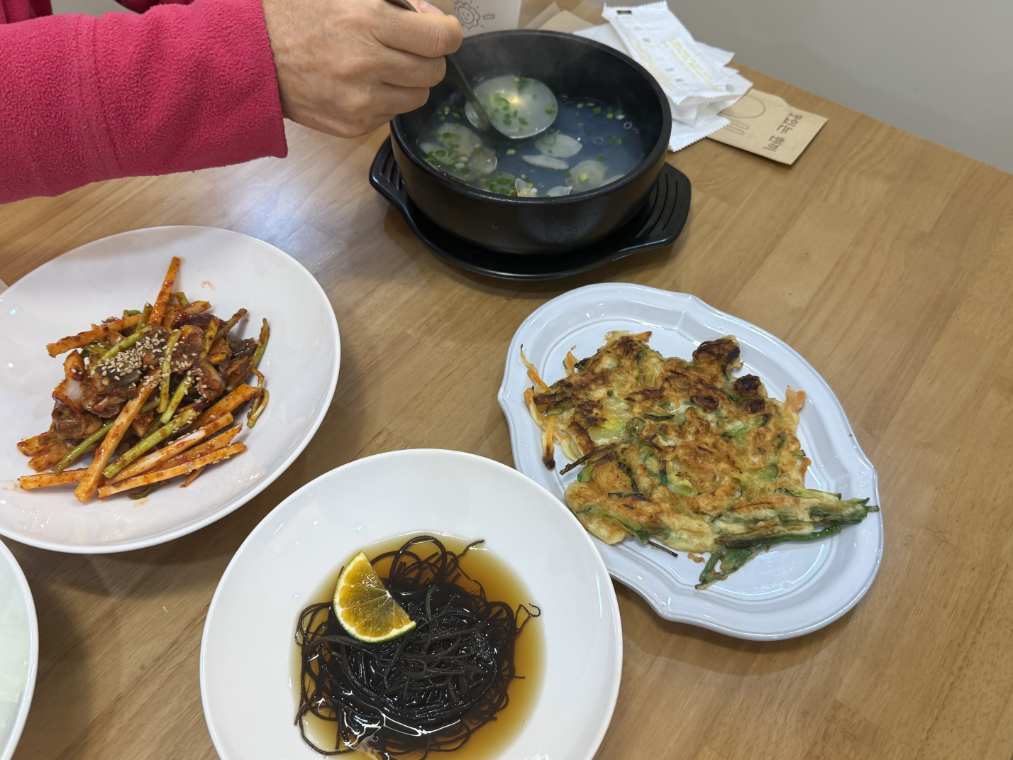 Badamokjang 6