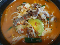 이화룡불짬뽕 2